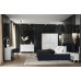 Spogulis SECCO 701